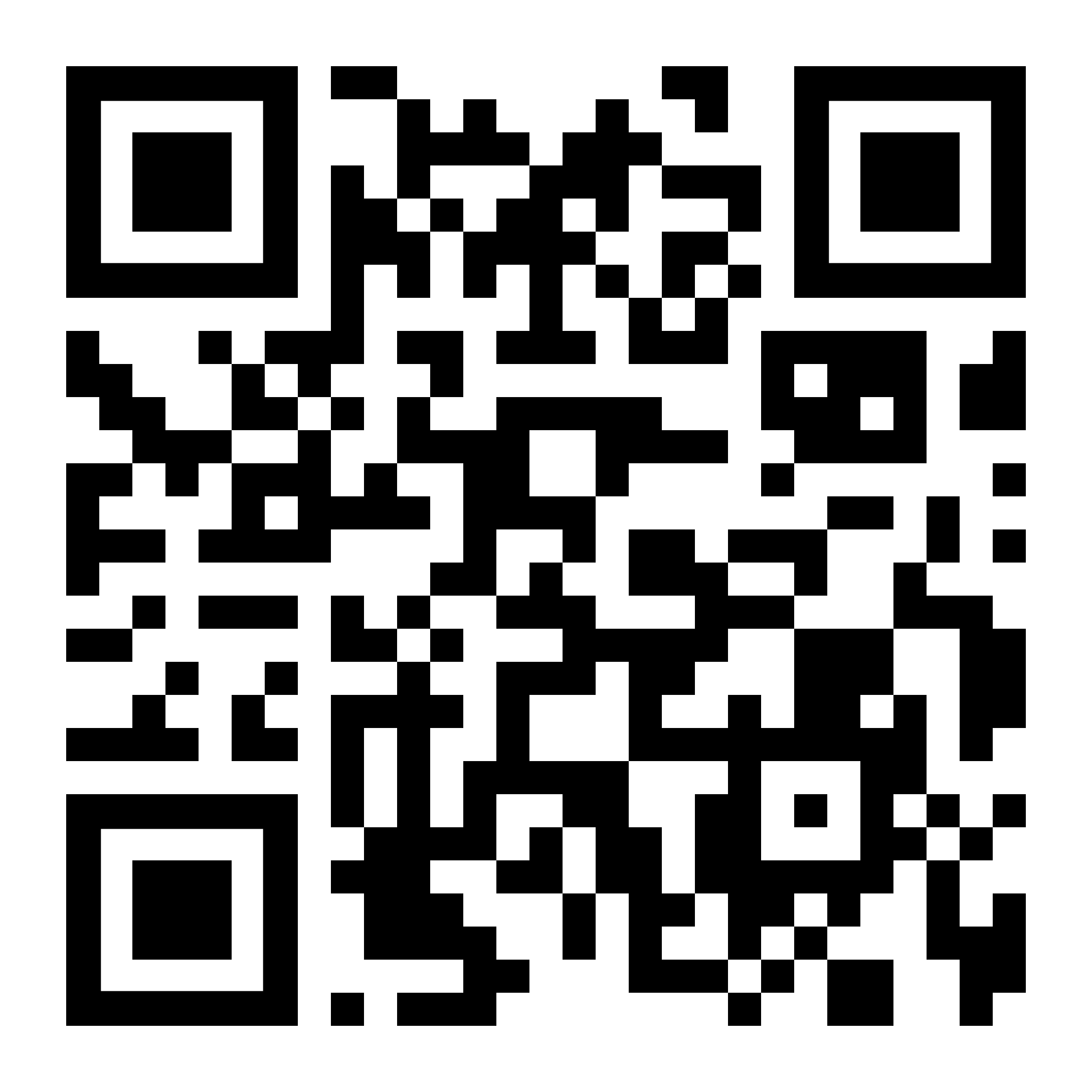 QR for DOGE