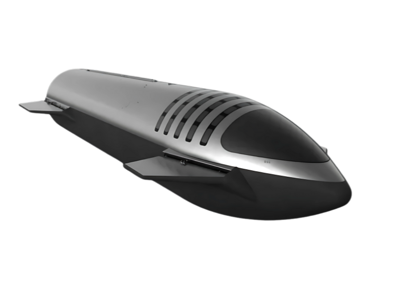 Starship IFT-10